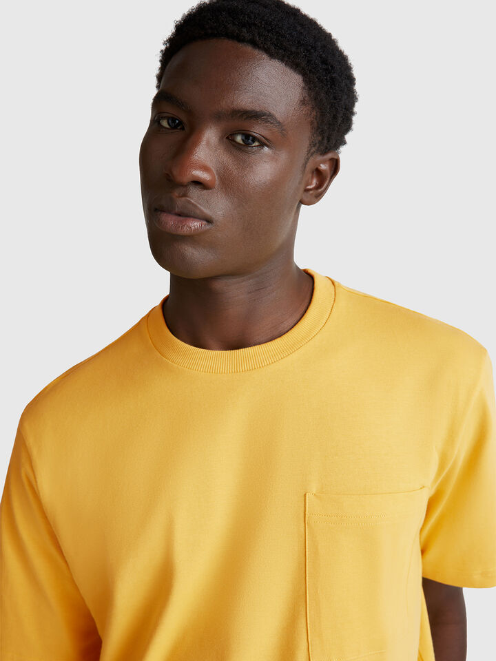 T-SHIRT Men image number 3